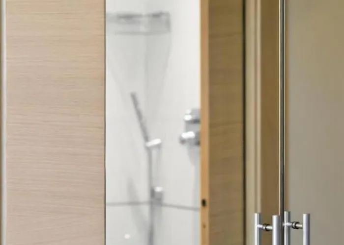 Western San Marco Szálloda Siena