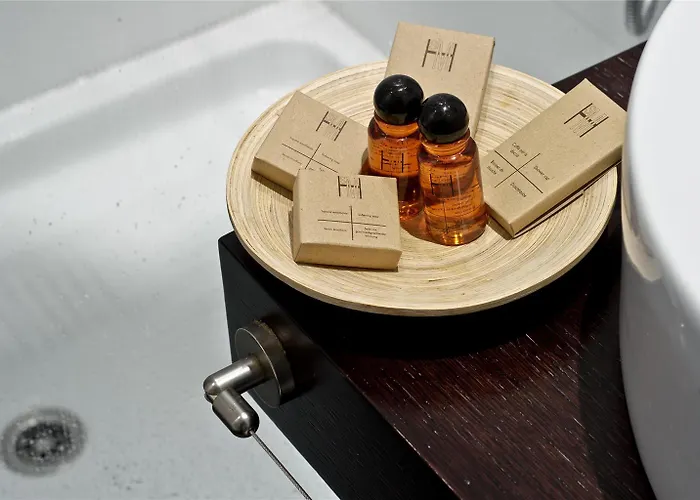 Western San Marco Szálloda 3*